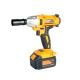 15000mAh Battery Powered Cordless Rechargeable Impact Wrench
