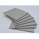 0.5mm Thickness Sintered Filter Element , Titanium Alloy Plate Corrosion Resistance