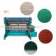 Advanced Technology Warp Knitting Plastic Net Warp Knitting Shading Net Making Machine