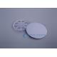 N Type , GaAs (Gallium Arsenide) Wafer , 2”, Prime Grade , Epi Ready