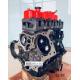 81 Kw/3600 rpm Long Block Diesel Engine for TUNLAND Pickup Euro 4 BJ493ZLQ4 4J28TC