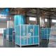 CSG Series Desiccant Dryers For Plastics 74 Kilowatt Power Long Life Span