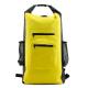 Multi Function Outdoor Dry Bags For Boating Large Capacity Fashion Design