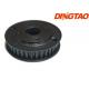 60263003 DT GT7250 Spare Parts S700 Cutter Parts Pulley 36t Lanc 7/8 S-93-7 S72