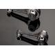 High Precision High Consistency Aluminum Forging Custom Aluminum Parts