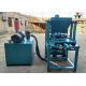Hydraulic 480pcs/Min Shisha Charcoal Briquette Machine