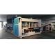Full Automatic Corrugated Carton Box Gluing Machine 150m/min 20.8kw