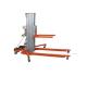 Hand Manual Telescoping Lift Platform With Lifting Height 3000mm 117.9kg Weight