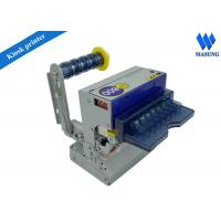Lightweight Petrol Station Usb Thermal Printer Support Windows / Linux / Android Os