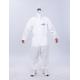 Protective Antivirus S To 6XL Disposable Medical Coveralls Dustproof