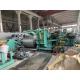 0.3-3mm Steel Coil Slitting Machine With Five Roller Leveling