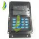 7835-12-3007 Monitor Display Panel For PC200-7 PC210-7 Excavator Parts