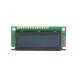 COB Gray LVDS Monochrome LCD Module Character LCD Modules 122 * 32F