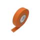 Custom Orange Automotive Wire Harness Wrapping Tape Chemical Resistant