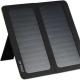 13W Solar Folding Bag 600D PVC Waterproof Portable Solar Panels For Hiking