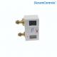 Stainless steel Dual Adjustable Pressure Switches For Water Pump