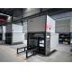 High Temp Bell Elevator Furnace For Air Nitrogen Atmosphere Custom