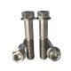 Directly Factory for GR5 Titanium 12 Point Flange Bolt