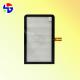 Resolution 1920x1080 TFT LCD Screen 21.5 Inch G+G Structure Cover Plate 3mm