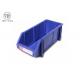 Industrial Plastic Storage Bins For Small Parts  Combined Active 450 * 200 * 170mm