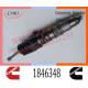 1846348 Fuel Injector Cum-mins In Stock QSX15 ISX15 Common Rail Injector 4030346 2036181