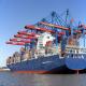China To Canada 25 Days Door To Door Sea Shipping