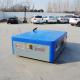 25 Ton Die Truck With Lifting Table Motor Drive Electric Material Transfer Cart