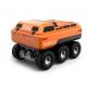 RXR-Q200L Integrated Water Rescue Robot Drainage And Demolition