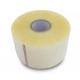 144mm / 288mm X 1000M Cello Tape Jumbo Rolls Hot Melt Packing Tape Machine Roll