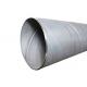 Large Diameter 219 - 2032mm Spiral Metal Pipe Carbon Steel Gas Pipe