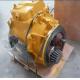 SHANTUI SD16 bulldozer gearbox is reliable in quality and reasonable in price 16Y-15-00000