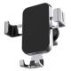OEM / ODM Air Vent Cell Phone Holder 3 In 1 Cell Phone Car Vent Holder