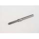 Metal Industry CNC Lathe Parts Stainless Steel Hardware Mechanical Shaft
