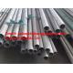 seamless & welded SS pipes