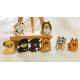 Iron Zinc Alloy Custom Lapel Pins Animal  Customized Lapel Pins With Your Logo