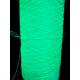 Scarf Luminous Yarn 2mm Glow Dark Yarn Indoor And Outdoor Use