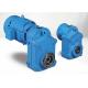 R Series Parallel Shaft Helical Gear Reducer 8-300rpm