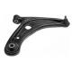 51350-SEL-T01 Front Right Lower Control Arm  For Honda Jazz Mk2 2002-2008