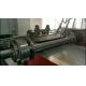 Steel Belt Processing Pastillator Machine For Making Cetyl Alcohol Pastilles