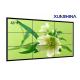 Ultra Bezel Seamless Video Wall 4K Samsung Video Wall 3x3 46 inch