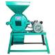 Small Scale Hammer Mill Pulverizer Grinder Machine for Wet Corn Milling in Nepal