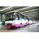 7.3m Dongfeng EQ6730P3G1 City Bus,Dongfeng Bus,City Bus