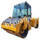119kW Skid Used road roller 133 Compact For Construction