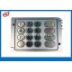 4450745409 445-0745409 ATM Machine Spare Parts NCR U EPP 3 Arabic Version Keyboard