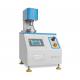 120W Corrugated Paper Testing Equipment / Programmable Film Burst Test Machine