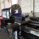 Manual Horizontal Lathe Machining Heavey Duty Tornos Metal Lathe Machine