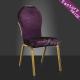 Gold Banquet Chairs for sale with Wholesale Price and Custom-Made (YF-272)