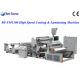 High Speed PP Non Woven Fabric Laminating Machine for OPP & CPP film to non