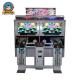 Strong Playability Shooting Game Machine With Convenient Operation