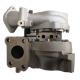 Japanese Truck Parts Turbo Charger with Valve 14411-3xn3a for Ud Nv350 Urvan